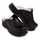 Siyah Premium Ortopedik Terlik