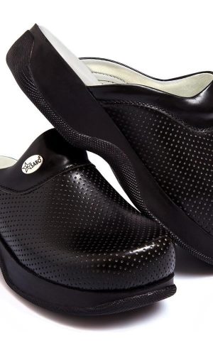 Siyah Premium Ortopedik Terlik